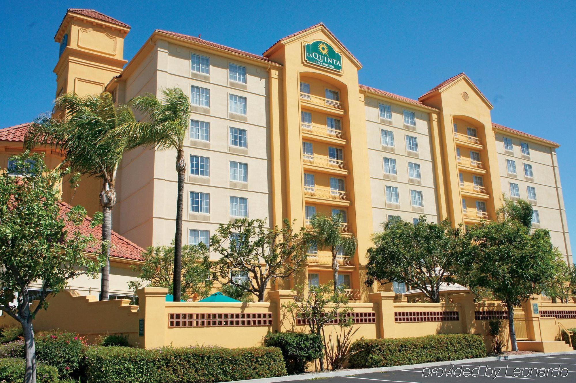 La Quinta Inn & Suites By Wyndham Ontario Airport Esterno foto