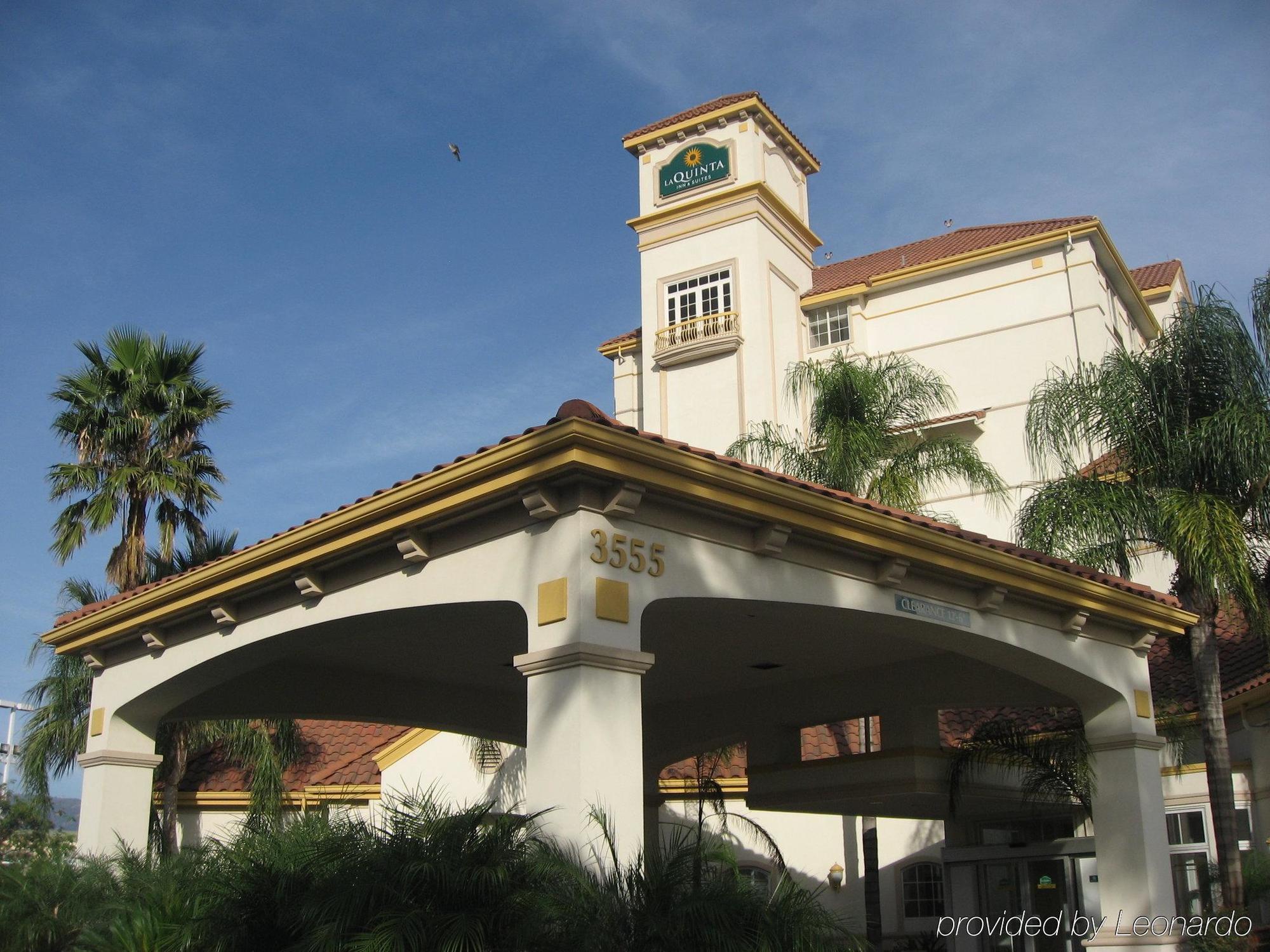 La Quinta Inn & Suites By Wyndham Ontario Airport Esterno foto