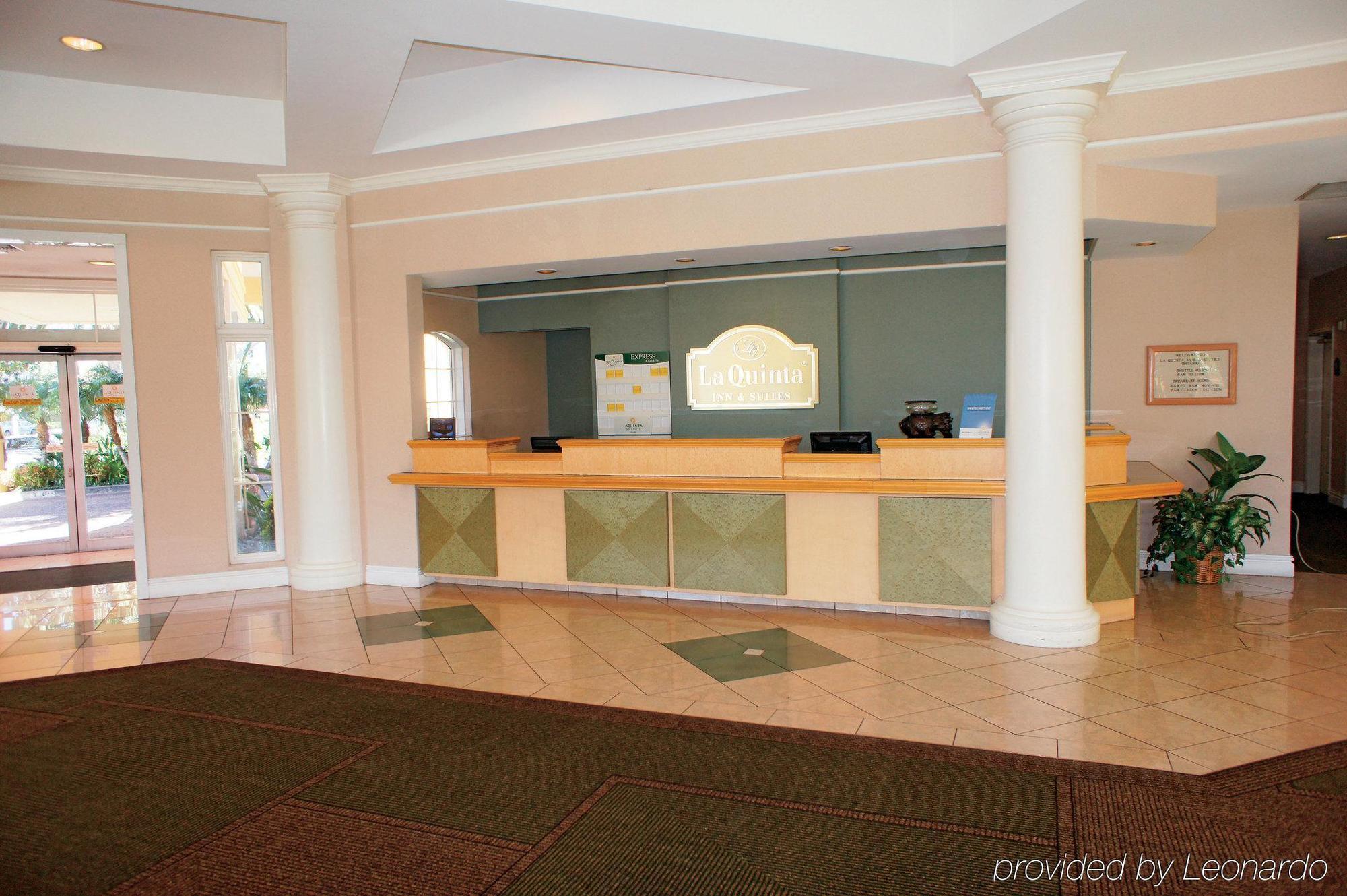 La Quinta Inn & Suites By Wyndham Ontario Airport Esterno foto
