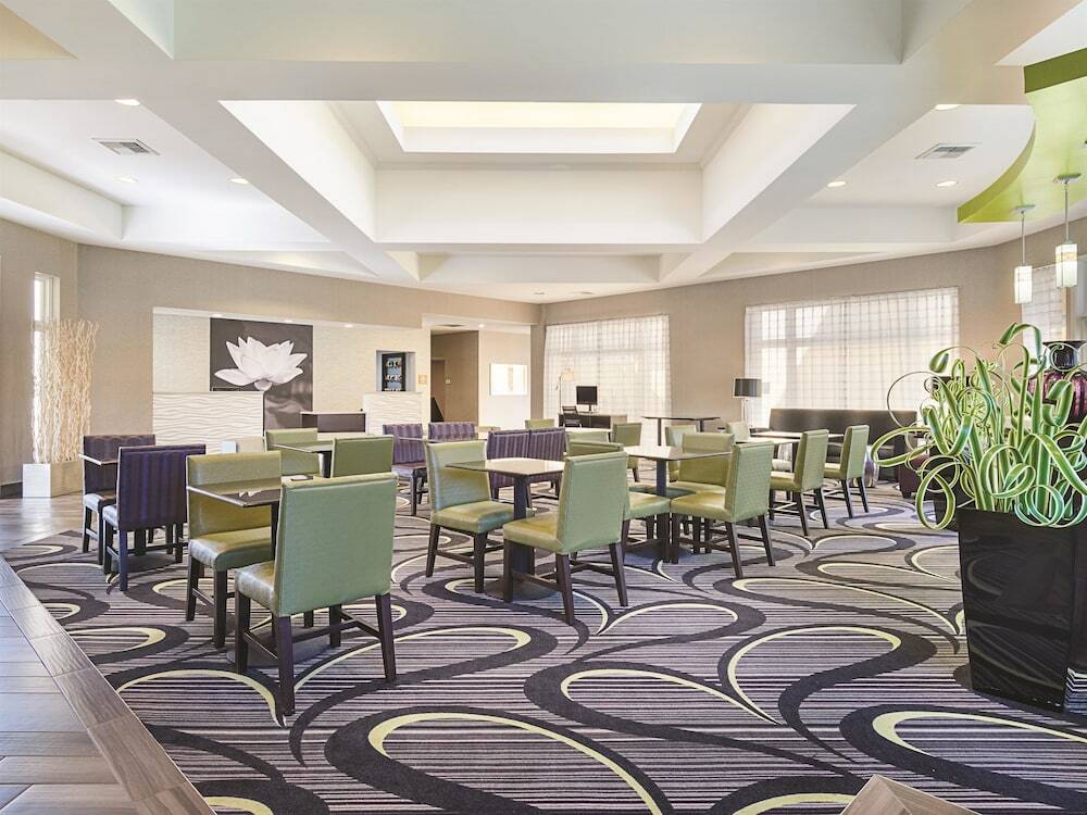 La Quinta Inn & Suites By Wyndham Ontario Airport Esterno foto