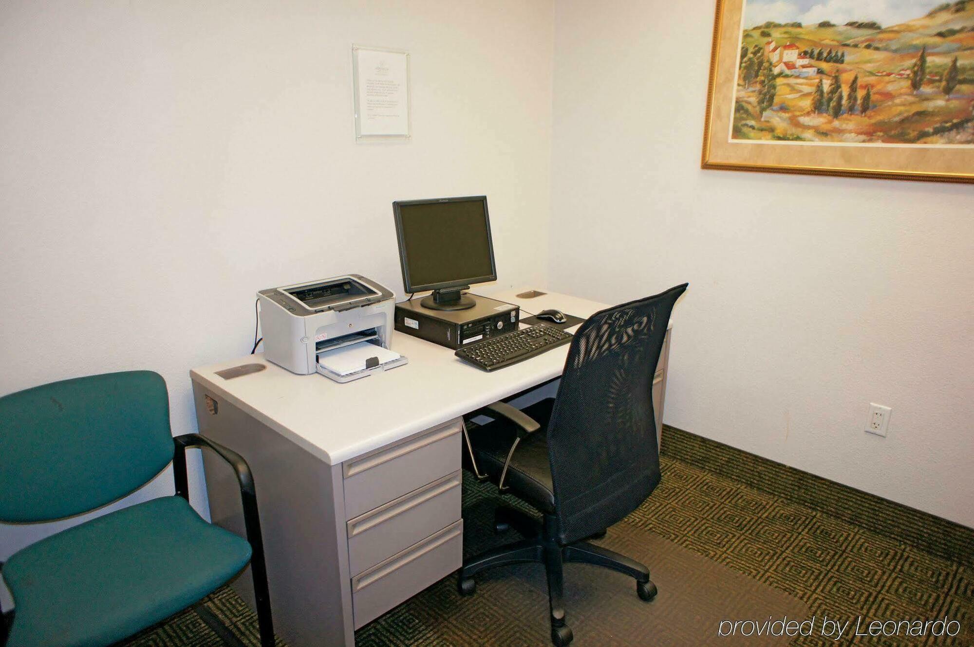 La Quinta Inn & Suites By Wyndham Ontario Airport Esterno foto